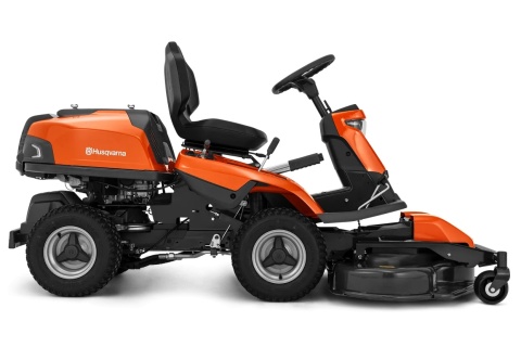 Husqvarna R 320X AWD