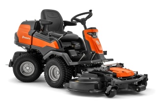 Husqvarna R 418TsX AWD