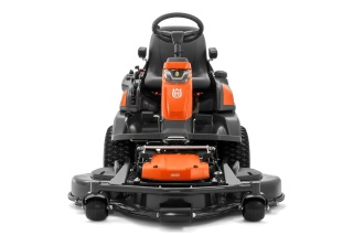 Husqvarna R 418TsX AWD