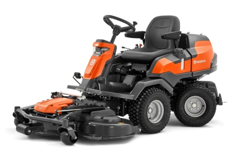 Husqvarna R 418TsX AWD