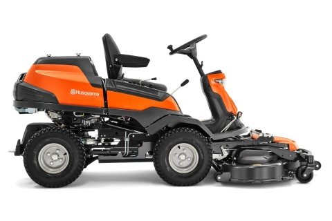 Husqvarna R 418TsX AWD