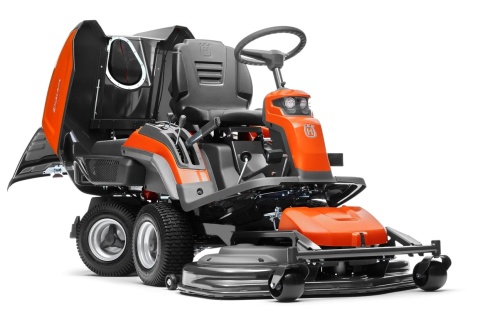 Husqvarna RC 320Ts AWD
