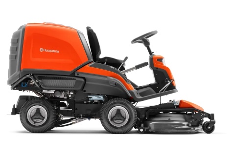 Husqvarna RC 320Ts AWD