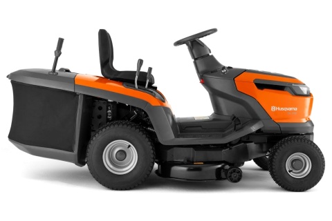 Husqvarna TC 112
