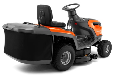 Husqvarna TC 112