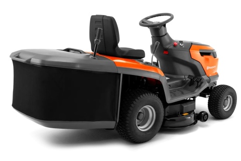 Husqvarna TC 114