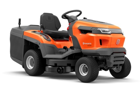 Husqvarna TC 215T