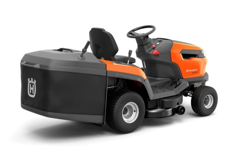 Husqvarna TC 215T