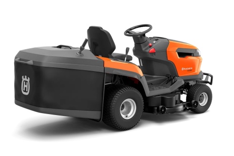 Husqvarna TC 220T