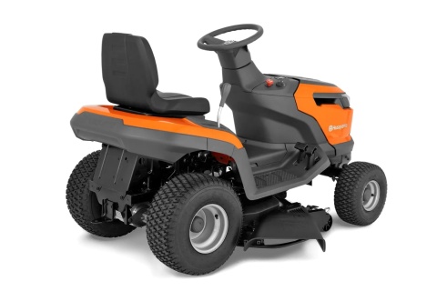 Husqvarna TS 100i