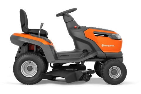 Husqvarna TS 100i