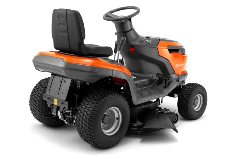 Husqvarna TS 112