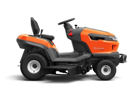 Husqvarna TS 217T