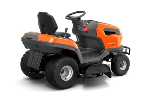Husqvarna TS 217T