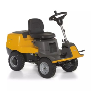 Traktor ogrodowy Park 300 R