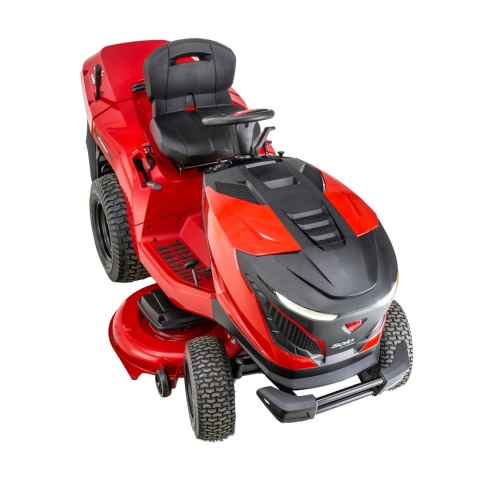 TRAKTOR T 24-125.4 HD V2