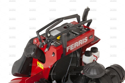 Cedrus Kosiarka Stand On Ferris SRS Z1 36"