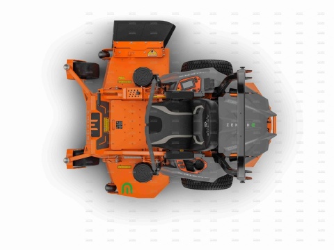 Cedrus Traktorek Ariens ZERO-SKRĘT Zenith E deck 152cm