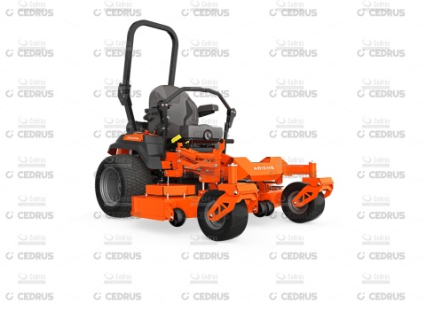 Cedrus Traktorek Ariens ZERO-SKRĘT Zenith Kawasaki FX730V 726 cm3 deck 152cm RD