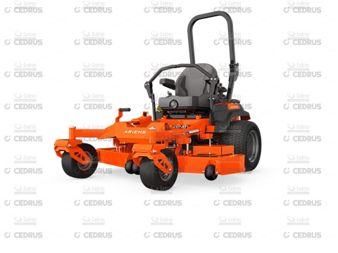 Cedrus Traktorek Ariens ZERO-SKRĘT Zenith Kawasaki FX730V 726 cm3 deck 152cm RD
