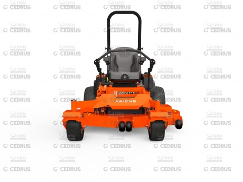 Cedrus Traktorek Ariens ZERO-SKRĘT Zenith Kawasaki FX730V 726 cm3 deck 152cm RD