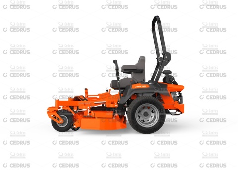 Cedrus Traktorek Ariens ZERO-SKRĘT Zenith Kawasaki FX730V 726 cm3 deck 152cm RD