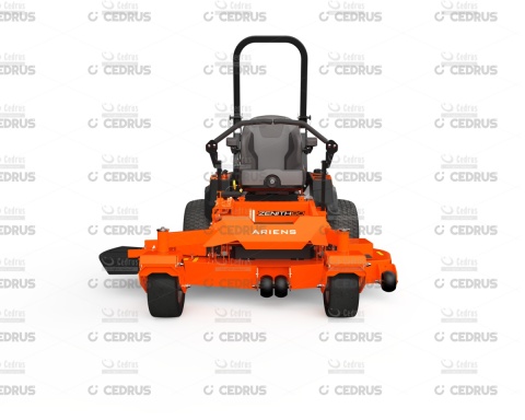 Cedrus Traktorek Ariens ZERO-SKRĘT Zenith Kawasaki FX730V 726 cm3 deck 152cm