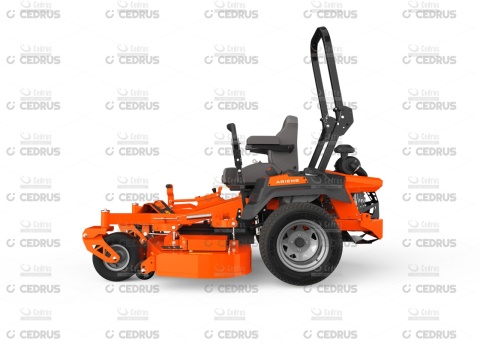Cedrus Traktorek Ariens ZERO-SKRĘT Zenith Kawasaki FX730V 726 cm3 deck 152cm