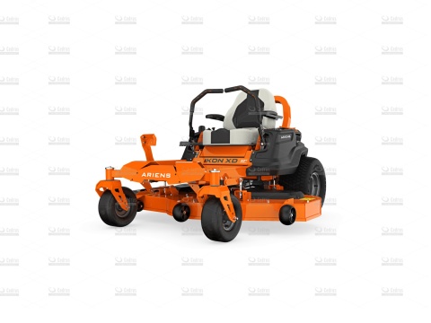 Cedrus zero-skręt Ariens Ikon XD 52"