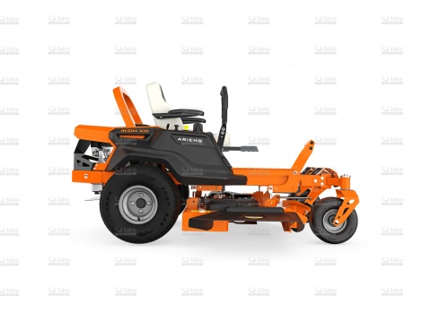 Cedrus zero-skręt Ariens Ikon XD 52"