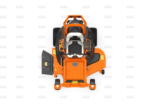 Cedrus zero-skręt Ariens Ikon XD 52"
