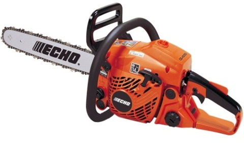 ECHO CS-420ES