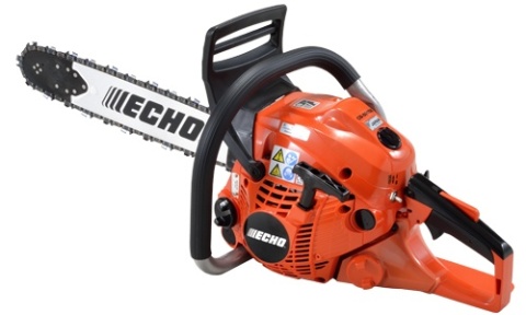 ECHO CS-501SX