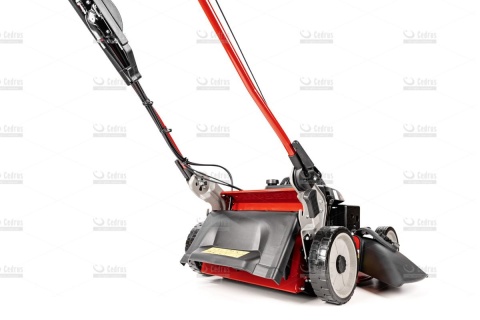 Kosiarka Weibang 53cm 3w1 z napędem