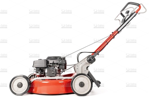 Kosiarka Weibang 53cm 3w1 z napędem