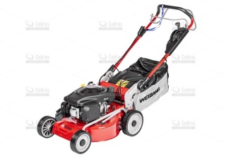 Kosiarka spalinowa Weibang WB456SC VE 3IN1