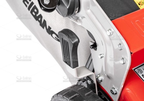 Kosiarka spalinowa Weibang WB506SC 3W1