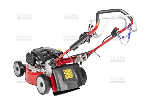 Kosiarka spalinowa Weibang WB506SC VE 3IN1