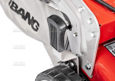 Kosiarka spalinowa Weibang WB506SC VE 3IN1