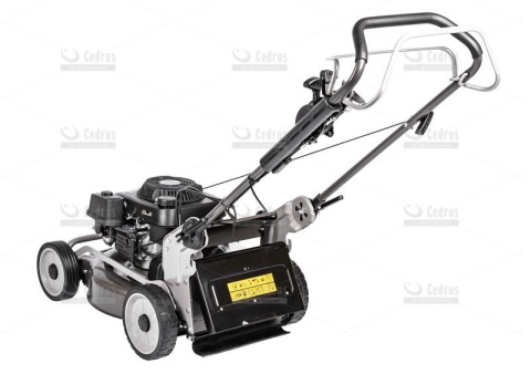 Kosiarka spalinowa Weibang WB507SC V 3W1