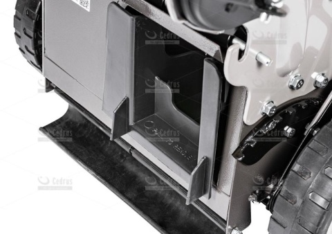 Kosiarka spalinowa Weibang WB507SC V 3W1