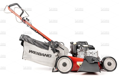 Kosiarka spalinowa Weibang WB536SK V 3IN1