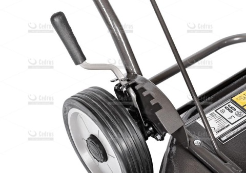 Kosiarka spalinowa Weibang WB537HCU