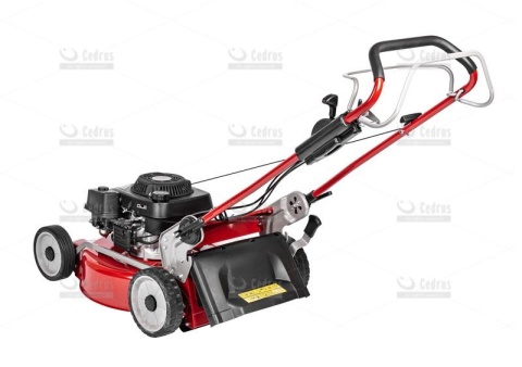 Kosiarka spalinowa Weibang WB537SLC 3W1