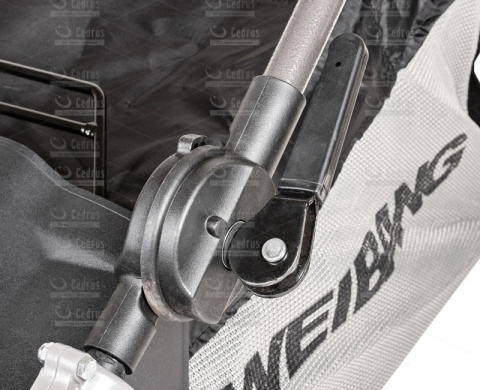 Kosiarka spalinowa Weibang Wb567SK V-R