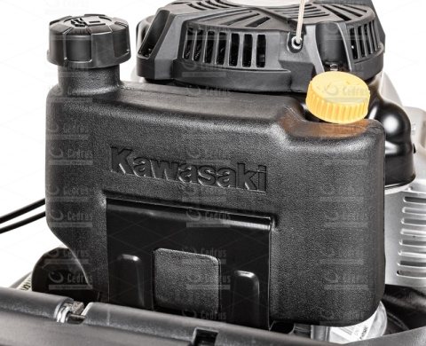 Kosiarka spalinowa Weibang Wb567SK V-R