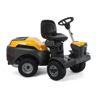 Traktor ogrodowy Park 500 W