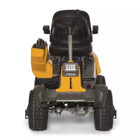 Traktor ogrodowy Park Pro 900 AWX