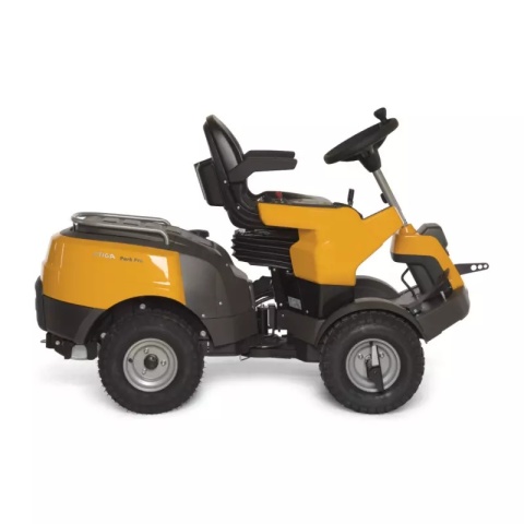 Traktor ogrodowy Park Pro 900 AWX