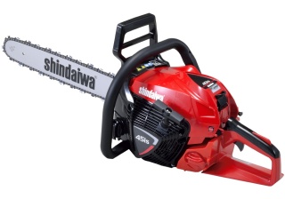 Shindaiwa 451s